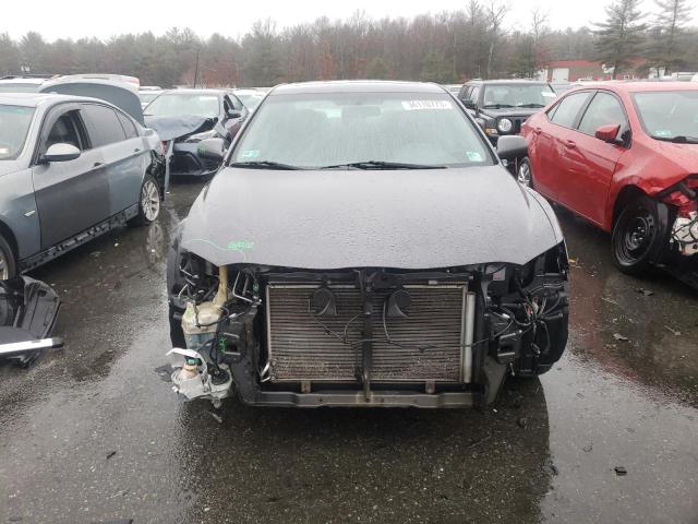 Photo 5 from auction – 2011 TOYOTA CAMRY BASE with VIN 4T1BF3EK9BU185806