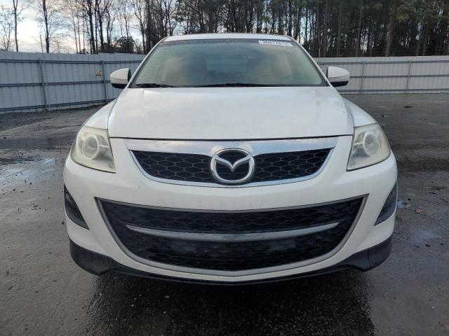 Photo 5 from auction – 2012 MAZDA CX-9 with VIN JM3TB2BAXC0357691