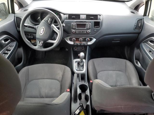 Photo 8 from auction – 2015 KIA RIO LX with VIN KNADM5A38F6428073