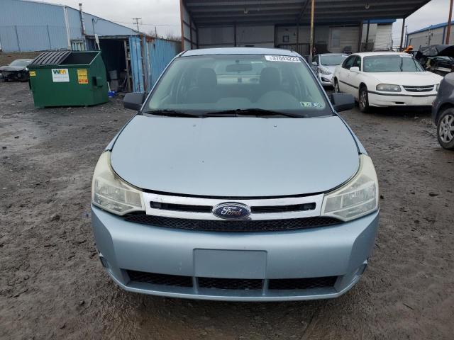 Photo 5 from auction – 2008 FORD FOCUS S/SE with VIN 1FAHP34N48W187506