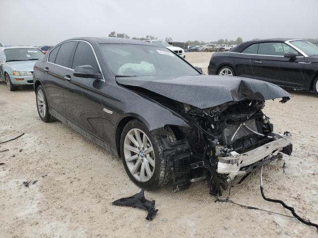 Photo 4 from auction – 2015 BMW 535 I with VIN WBA5B1C56FG125966