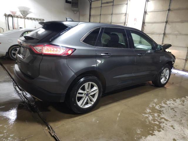 Photo 3 from auction – 2018 FORD EDGE SEL with VIN 2FMPK4J90JBC19632