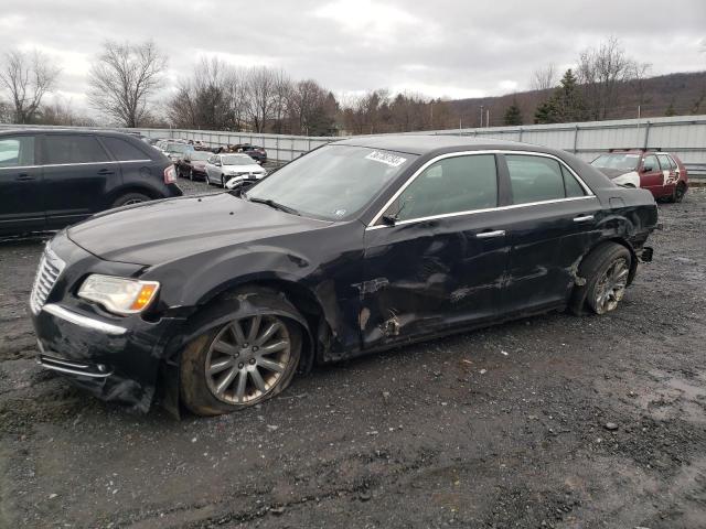 CHRYSLER 300 LIMITE 2011 with VIN 2C3CA5CG6BH546658 - Photo from auction