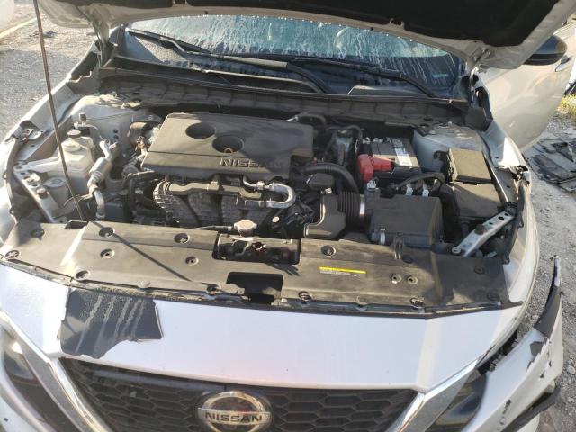 Photo 11 from auction – 2019 NISSAN ALTIMA SR with VIN 1N4BL4CV5KC168285
