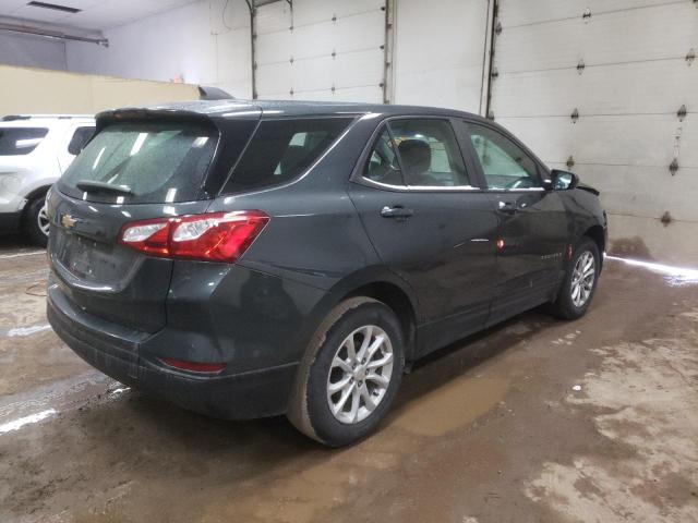 Zdjęcie 3 z aukcji – 2020 CHEVROLET EQUINOX LS z VIN 3GNAXHEV0LS584603