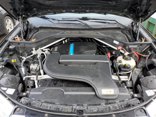 Photo 11 from auction – 2017 BMW X5 XDR40E with VIN 5UXKT0C38H0S81481