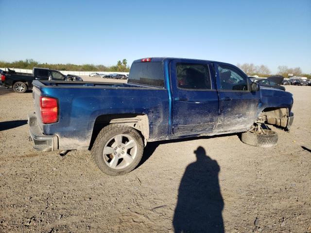Photo 3 from auction – 2015 CHEVROLET SILVERADO with VIN 3GCPCREC9FG268014
