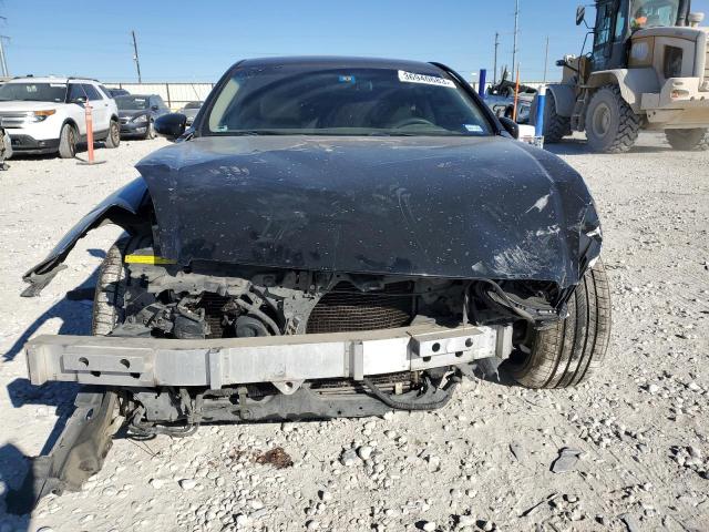 Photo 5 from auction – 2005 INFINITI G35 with VIN JNKCV54E45M406704