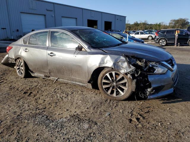 Photo 4 from auction – 2017 NISSAN ALTIMA 2.5 with VIN 1N4AL3AP3HC286760