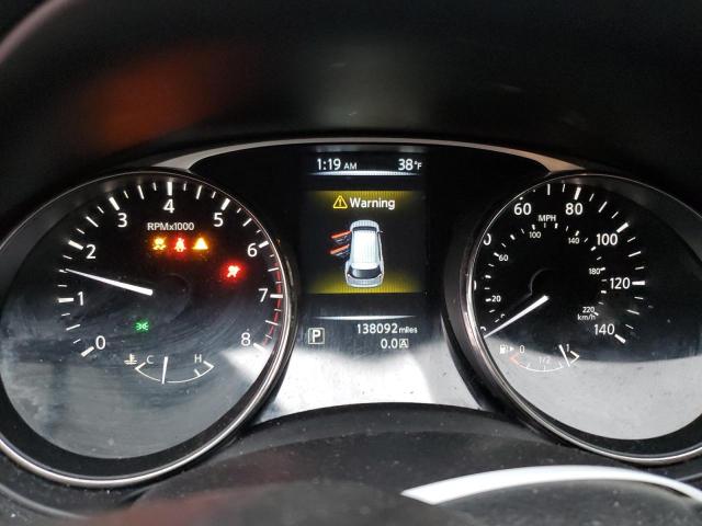 Photo 9 from auction – 2015 NISSAN ROGUE S with VIN KNMAT2MV1FP531396