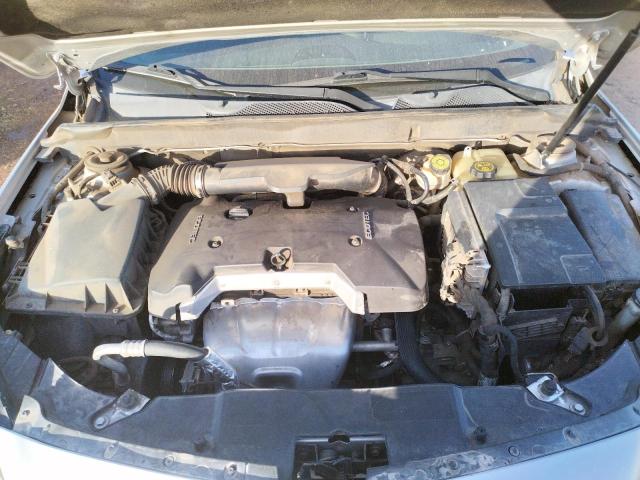 Photo 11 from auction – 2013 CHEVROLET MALIBU LS with VIN 1G11B5SA4DF219704