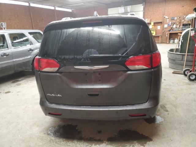 Photo 6 from auction – 2018 CHRYSLER PACIFICA L with VIN 2C4RC1CG3JR127555