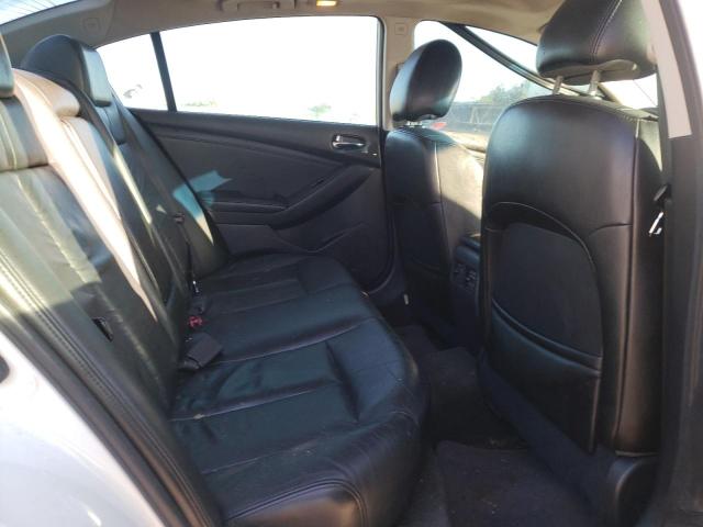 Photo 10 from auction – 2010 NISSAN ALTIMA BAS with VIN 1N4AL2AP0AC194487