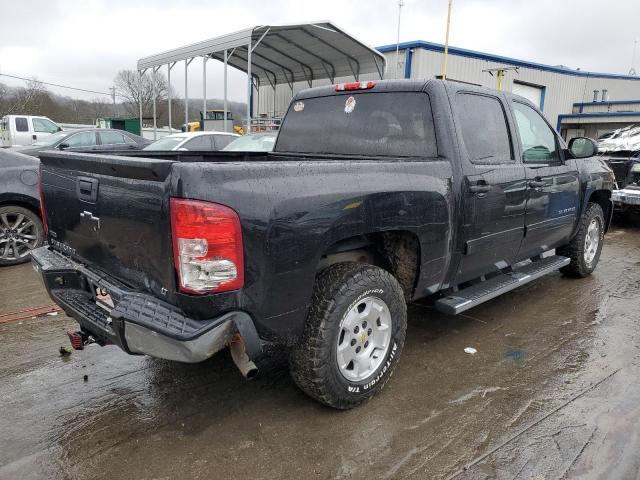 Photo 3 from auction – 2011 CHEVROLET SILVERADO with VIN 3GCPCSE0XBG241864