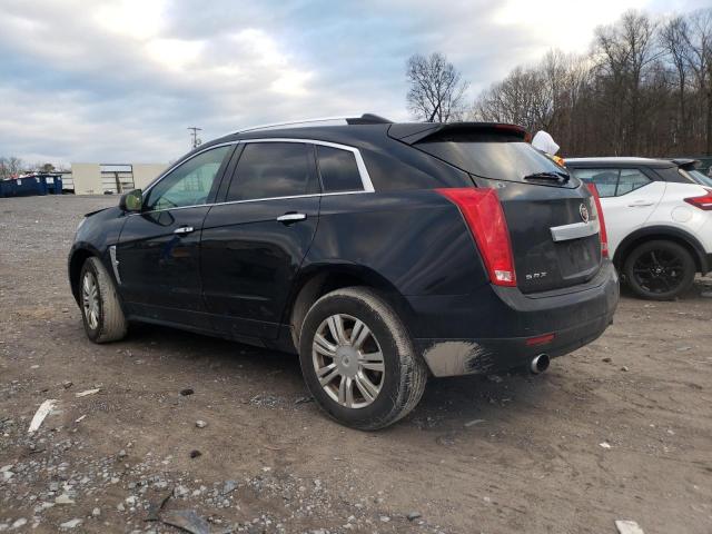 Photo 2 from auction – 2011 CADILLAC SRX LUXURY with VIN 3GYFNAEY2BS514941