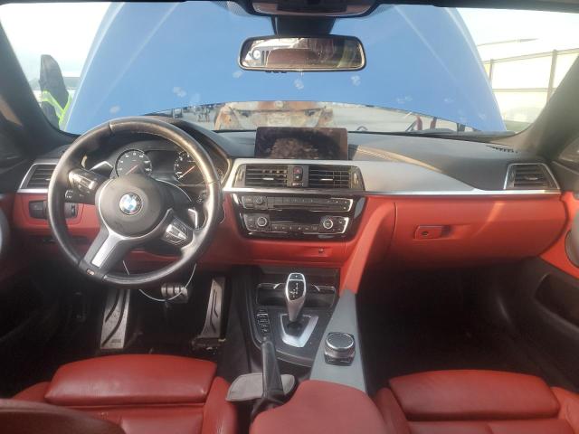 Photo 8 from auction – 2019 BMW 440I GRAN with VIN WBA4J5C57KBM66340