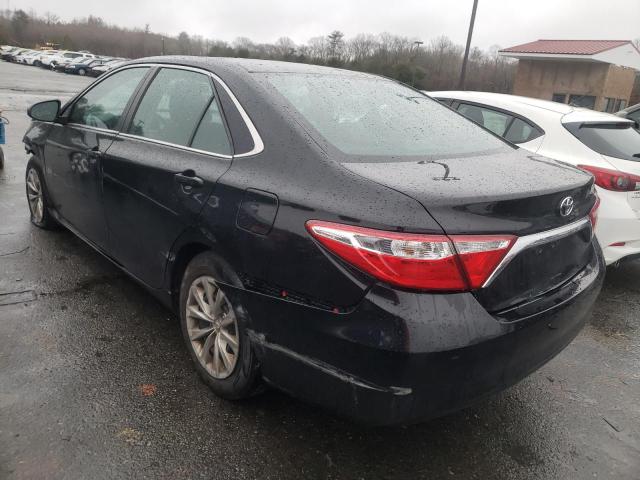 Photo 2 from auction – 2016 TOYOTA CAMRY LE with VIN 4T4BF1FK6GR580204