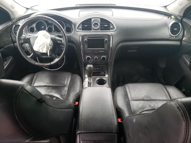 Photo 8 from auction – 2014 BUICK ENCLAVE with VIN 5GAKRBKD4EJ151646