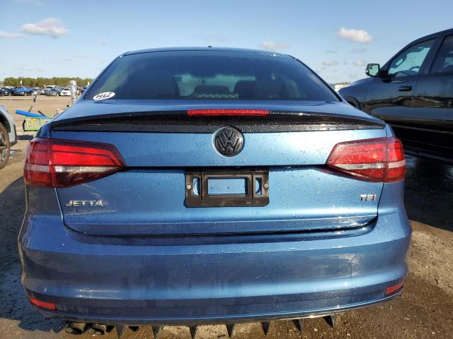Photo 6 from auction – 2018 VOLKSWAGEN JETTA S with VIN 3VW2B7AJ3JM250475