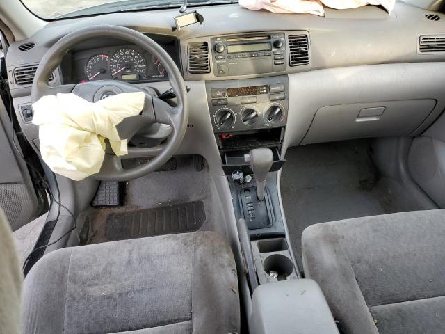 Photo 8 from auction – 2003 TOYOTA COROLLA CE with VIN 1NXBR32E73Z141794