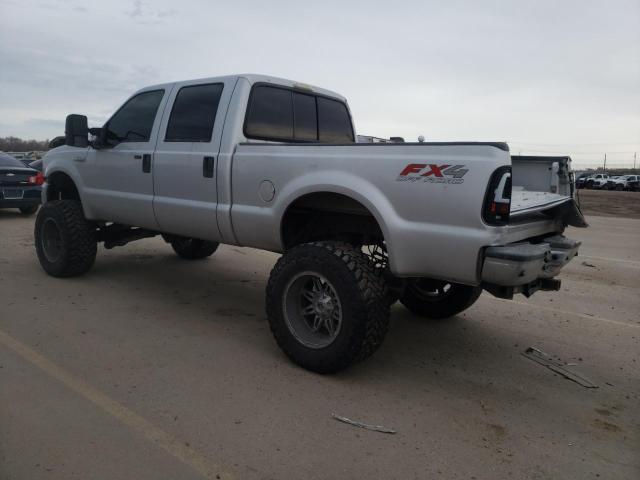 Photo 2 from auction – 2006 FORD F250 SUPER with VIN 1FTSW21P06EC20118