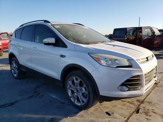 Photo 4 from auction – 2013 FORD ESCAPE SEL with VIN 1FMCU0H96DUB98369