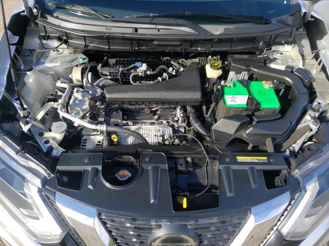 Photo 11 from auction – 2018 NISSAN ROGUE S with VIN KNMAT2MT8JP533332