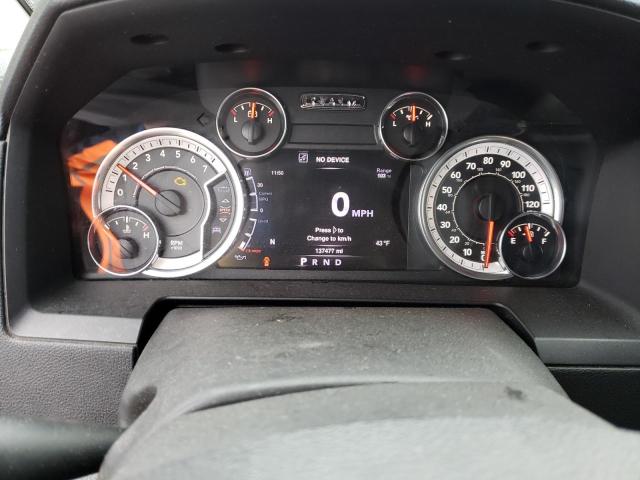 Photo 9 from auction – 2013 RAM 1500 LARAM with VIN 1C6RR6NT3DS529981