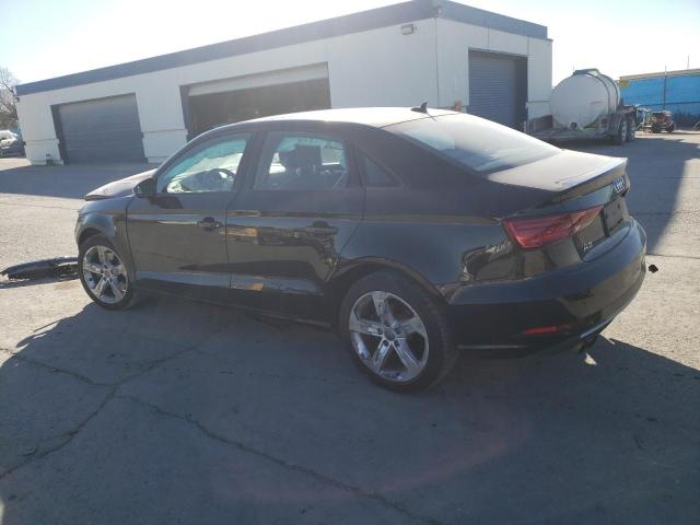Photo 2 from auction – 2017 AUDI A3 PREMIUM with VIN WAUAUGFF2H1023554