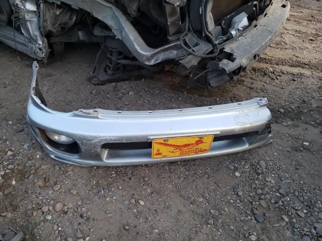Photo 13 from auction – 2003 SUBARU IMPREZA WR with VIN JF1GG29693G804599
