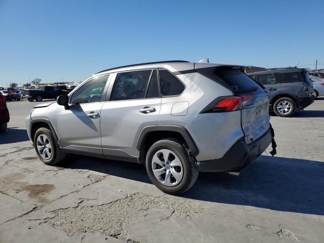 Photo 2 from auction – 2020 TOYOTA RAV4 LE with VIN 2T3H1RFV1LC041018