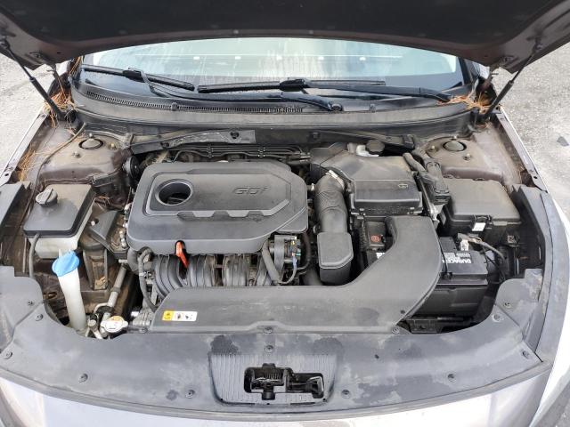 Photo 11 from auction – 2016 HYUNDAI SONATA SE with VIN 5NPE24AF2GH360491