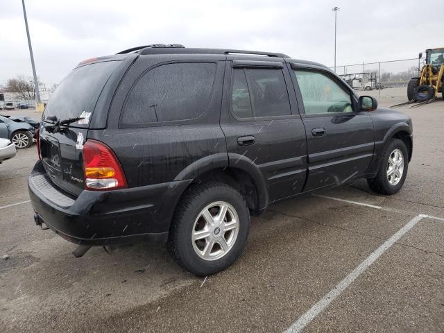 Photo 3 from auction – 2002 OLDSMOBILE BRAVADA with VIN 1GHDT13S222464534