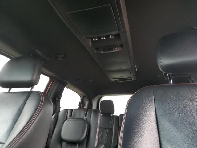 Photo 10 from auction – 2017 DODGE GRAND CARA with VIN 2C4RDGEG2HR692760