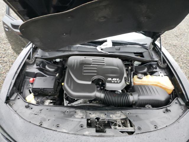 Photo 11 from auction – 2015 DODGE CHARGER SE with VIN 2C3CDXBG4FH897515