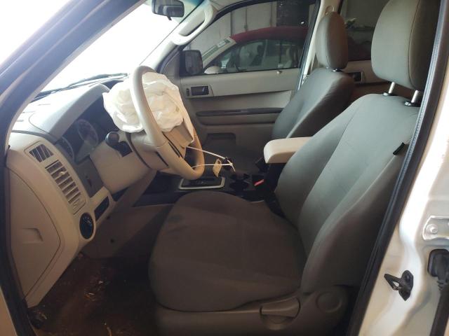 Photo 7 from auction – 2011 FORD ESCAPE XLS with VIN 1FMCU9C73BKB27892