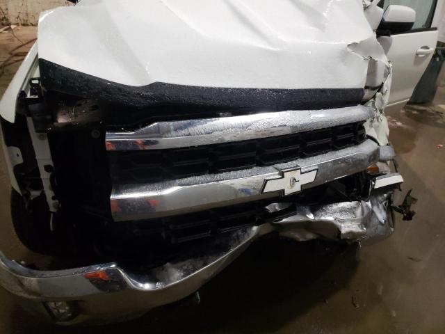 Photo 11 from auction – 2019 CHEVROLET SILVERADO with VIN 2GCVKPEC3K1213740