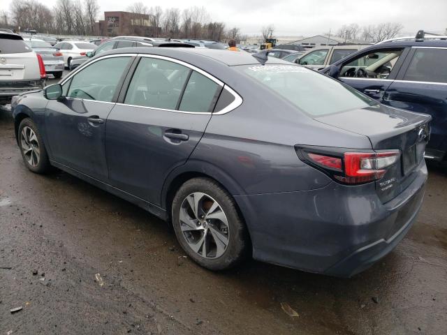 Photo 2 from auction – 2020 SUBARU LEGACY PRE with VIN 4S3BWAC66L3020799