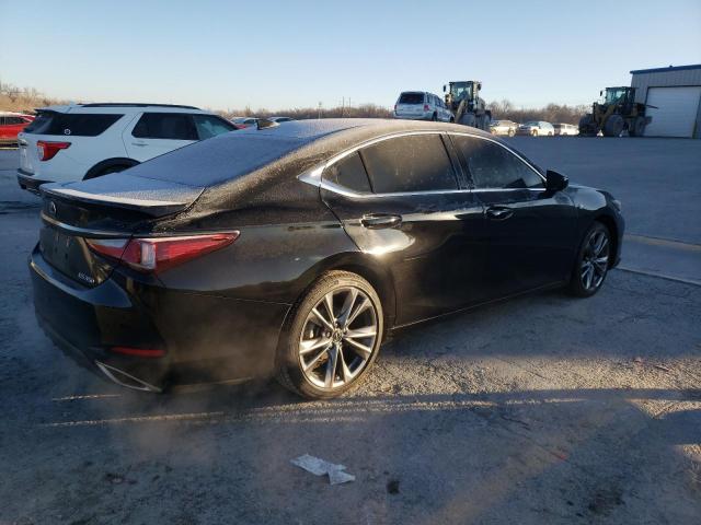 Photo 3 from auction – 2019 LEXUS ES 350 with VIN 58ABZ1B1XKU048924