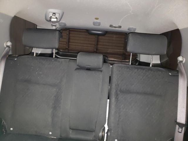 Photo 10 from auction – 2005 HONDA CR-V LX with VIN JHLRD68585C003302