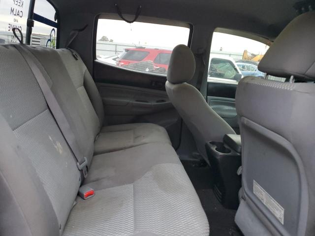 Photo 10 from auction – 2012 TOYOTA TACOMA DOU with VIN 3TMLU4ENXCM084858