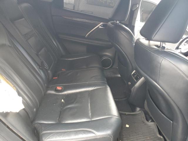 Photo 10 from auction – 2016 LEXUS RX 350 BAS with VIN 2T2BZMCAXGC013778