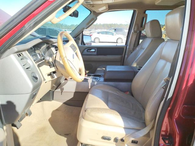 Photo 7 from auction – 2008 FORD EXPEDITION with VIN 1FMFU17578LA17549