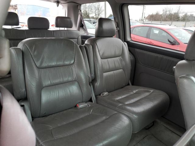 Photo 11 from auction – 2004 HONDA ODYSSEY EX with VIN 5FNRL18704B059773