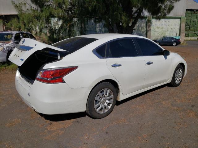 Photo 3 from auction – 2014 NISSAN ALTIMA 2.5 with VIN 1N4AL3AP7EN244608