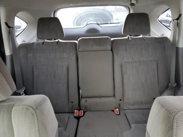 Photo 10 from auction – 2014 HONDA CR-V LX with VIN 5J6RM4H39EL118985