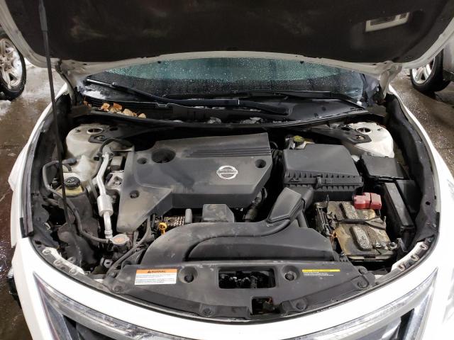 Photo 11 from auction – 2013 NISSAN ALTIMA 2.5 with VIN 1N4AL3AP4DN441895