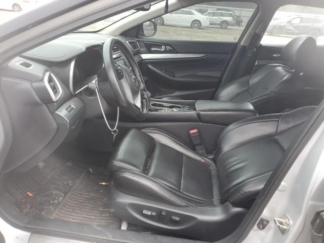 Photo 7 from auction – 2016 NISSAN MAXIMA 3.5 with VIN 1N4AA6AP6GC904868