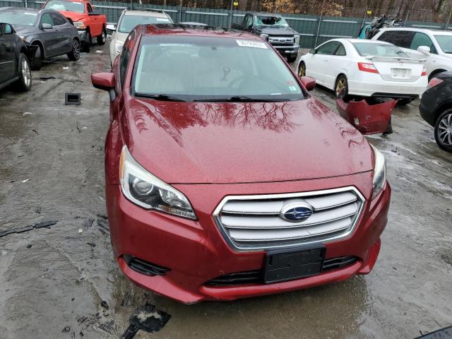 Photo 5 from auction – 2015 SUBARU LEGACY 2.5 with VIN 4S3BNAE61F3041175