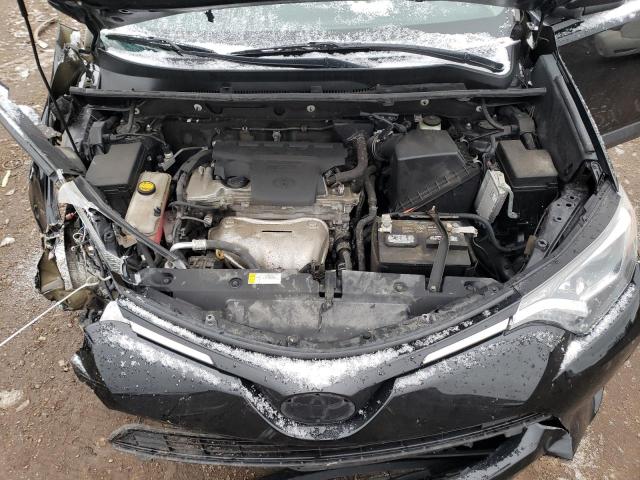 Photo 12 from auction – 2016 TOYOTA RAV4 LE with VIN 2T3BFREV8GW419154